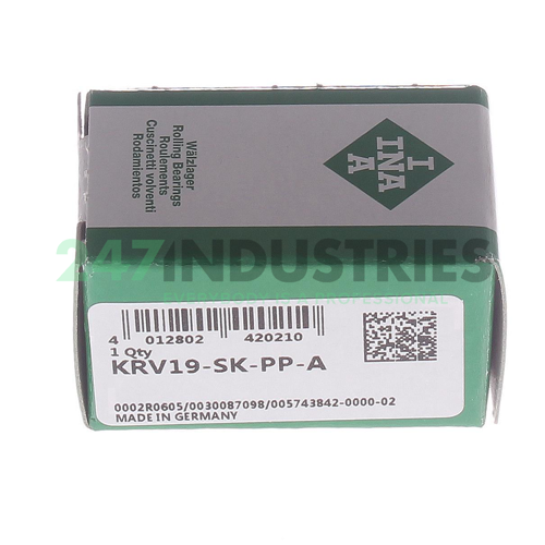 KRV19-SK-PP-A INA Image 3
