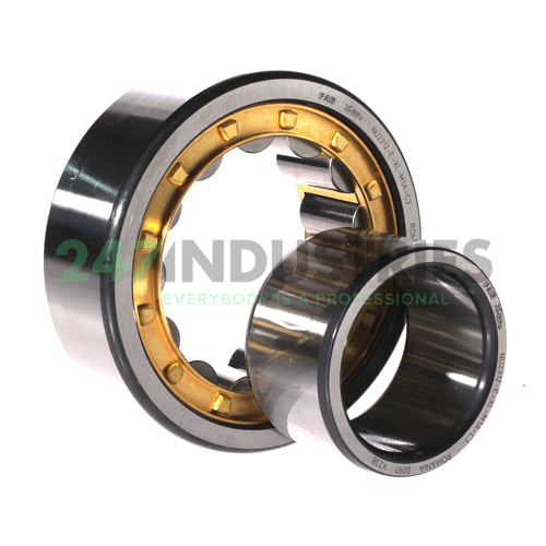 NU2312-E-XL-M1A-C3 FAG Image 2