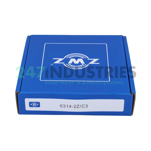 6314-2Z/C3 ZWZ Image 3