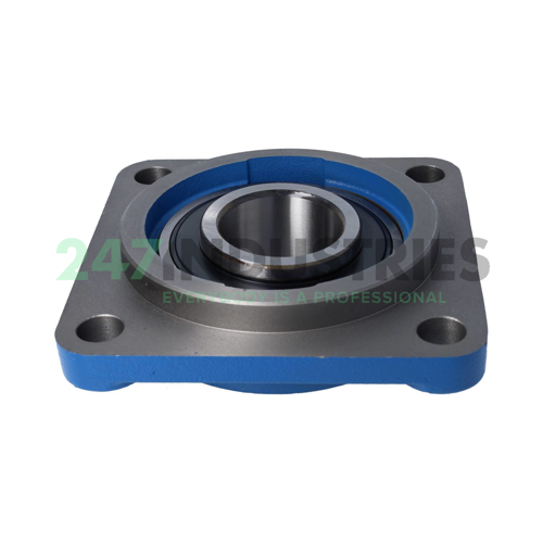 UCFS.314 SNR Image 2