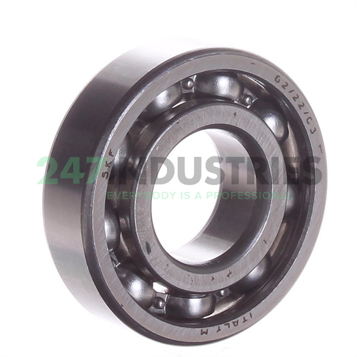 62/22/C3 SKF Image 2