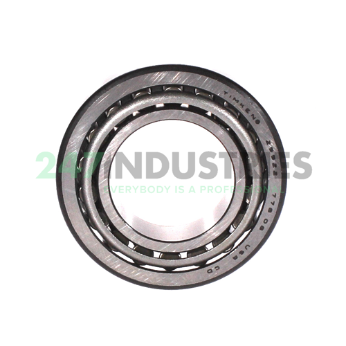 25580/25522 Timken Image 3