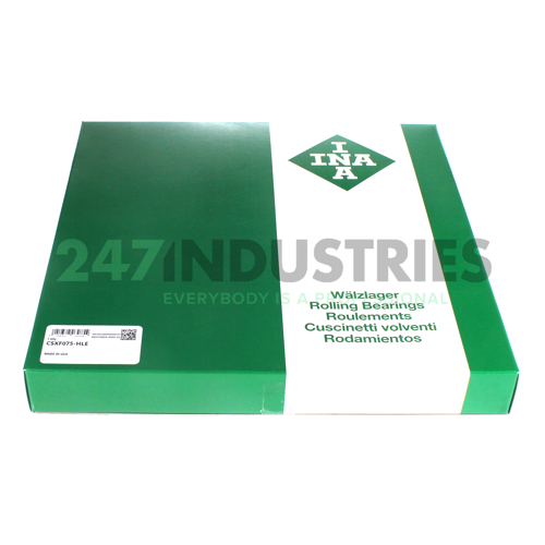 CSXF075-HLE INA Image 3