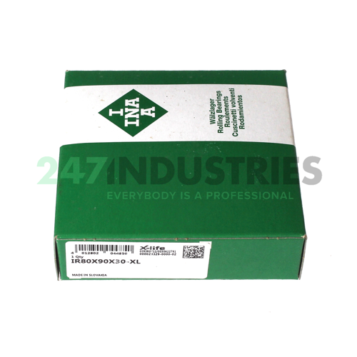 IR80X90X30-XL INA Image 2