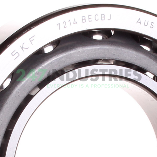 7214BECBJ SKF Image 2