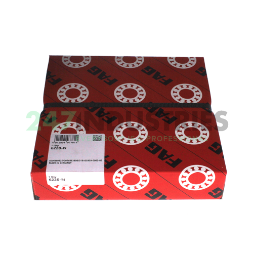 6220-N FAG Image 3
