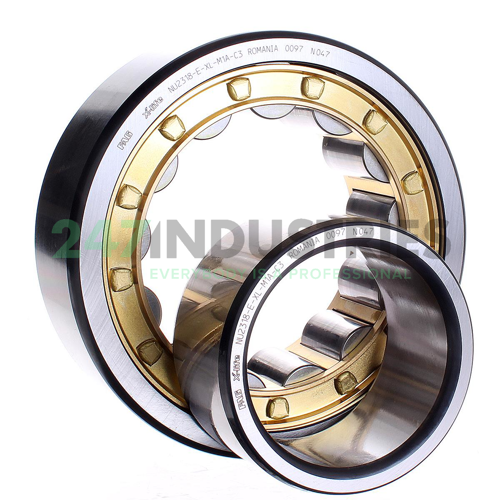 NU2318-E-XL-M1A-C3 FAG Image 3