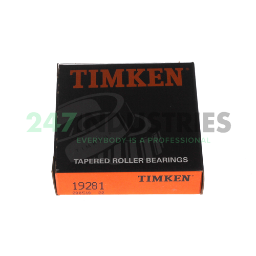 19281 Timken Image 3
