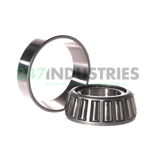 4T-32207P5 NTN Image 2