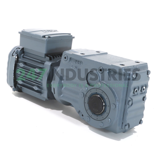 KH37T/DRS71S4 SEW-EURODRIVE Image 3