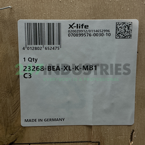 23268-BEA-XL-K-MB1-C3 FAG Image 3
