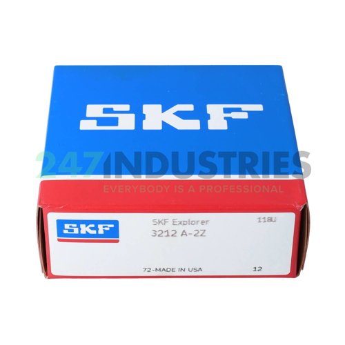 3212A-2Z SKF Image 3