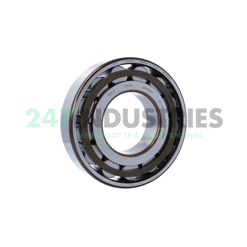 N318ECP/C3 SKF