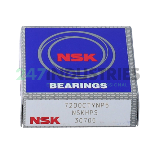 7200CTYNP5 NSK Image 3