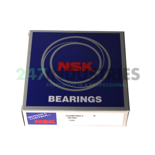 3209BTNGC3 NSK Image 3