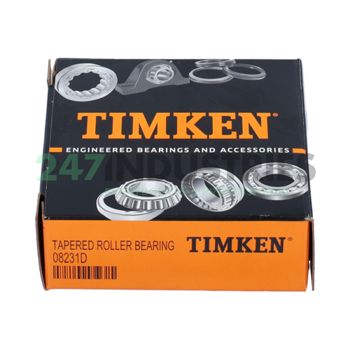 08231D-20081 Timken Image 4