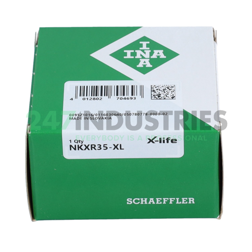 NKXR35-XL INA Image 4