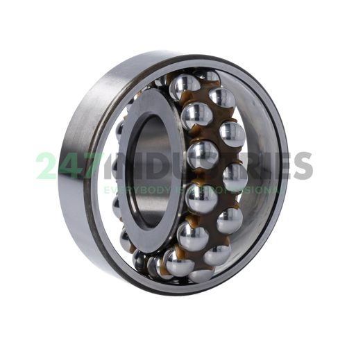 1308ETN9/C3 SKF Image 3