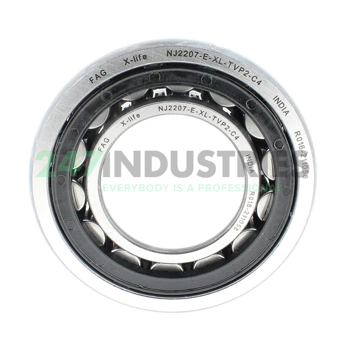 NJ2207-E-XL-TVP2-C4 FAG Image 3