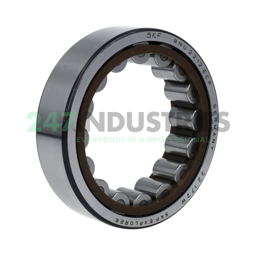 RNU2212ECP SKF