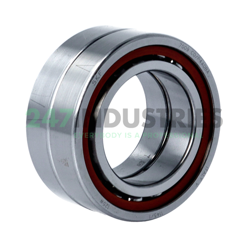 7009CD/P4ADBA SKF