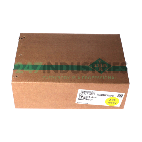 KWVE35-B-H-V1-G3 INA Image 4