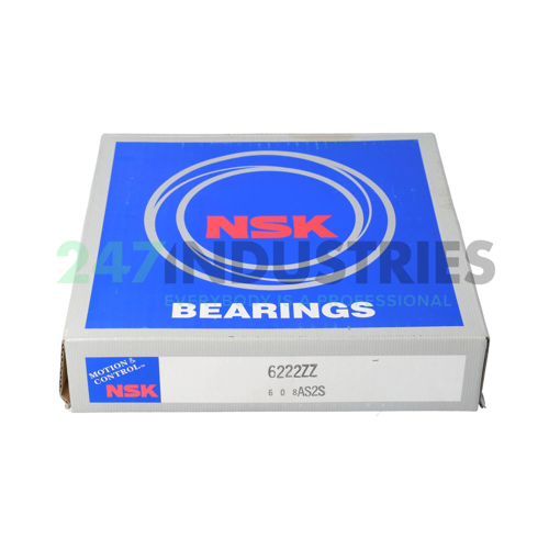 62/22ZZ NSK Image 3