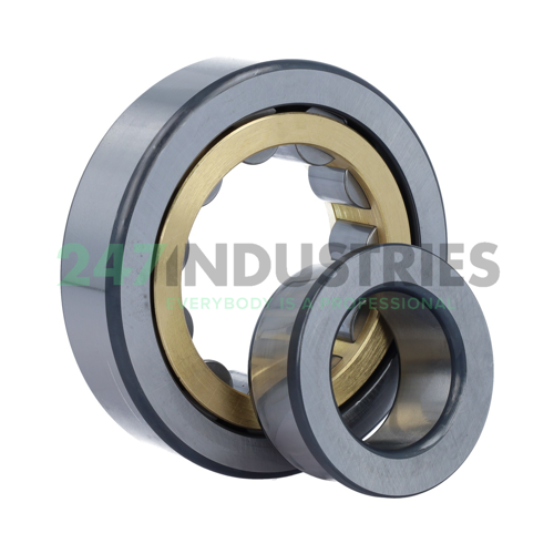 NJ408-XL-M1 FAG Image 3