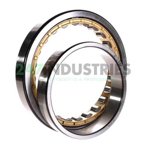 NU1028M/C3 SKF Image 3