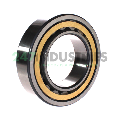 NU2219-E-XL-M1-C3 FAG Image 2