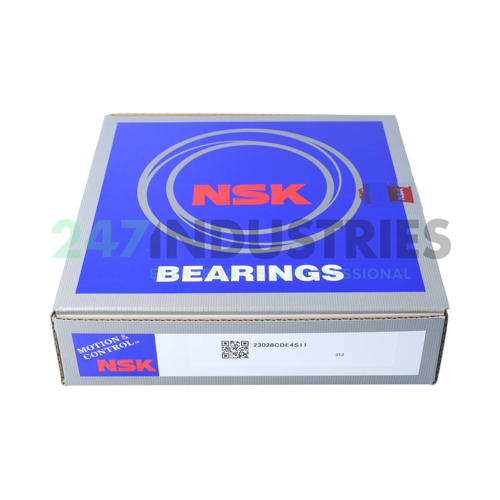 23028CDE4S11 NSK Image 4