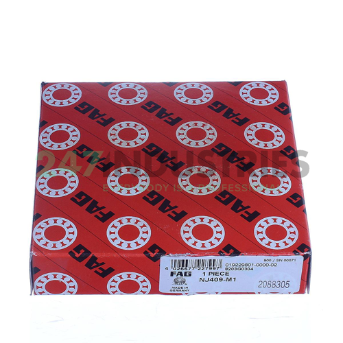 NJ409-M1 FAG Image 4