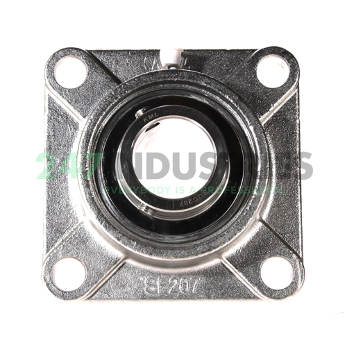 SSUCF207 Keep Moving Long