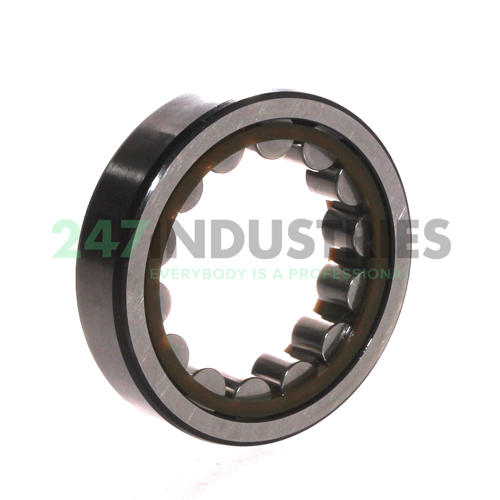 RNU207ECP SKF Image 2