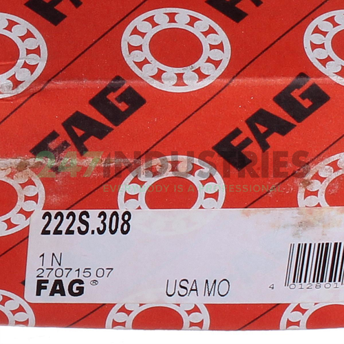 222S.308 FAG Image 5