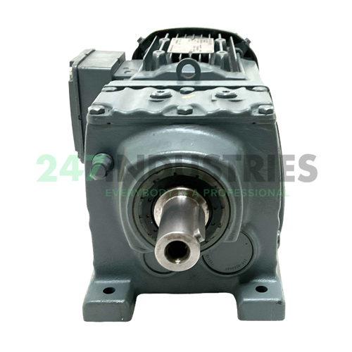 R37DRE80M4/TH SEW-EURODRIVE Image 2