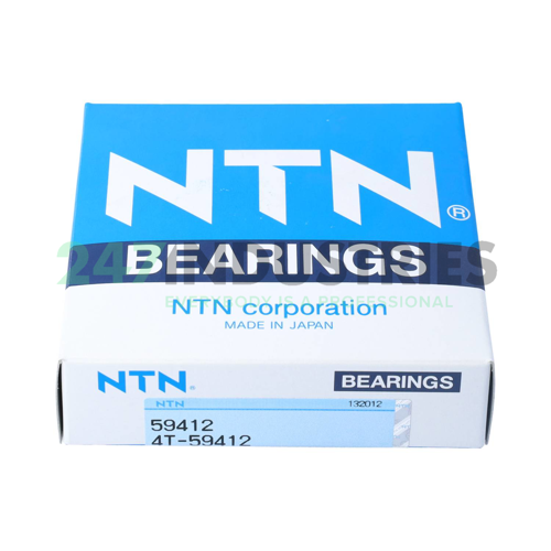4T-59412 NTN Image 3
