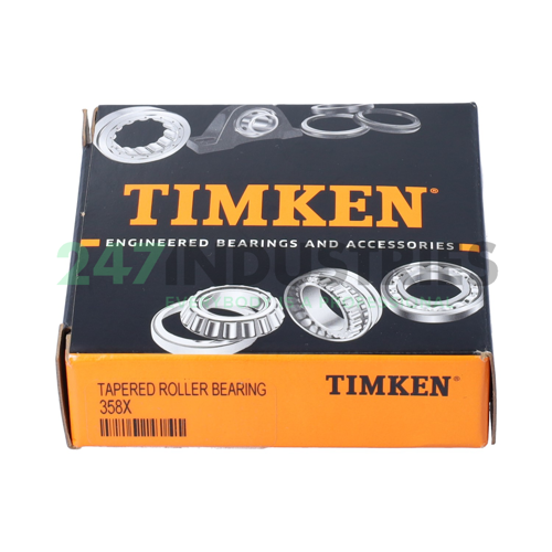 358X Timken Image 3
