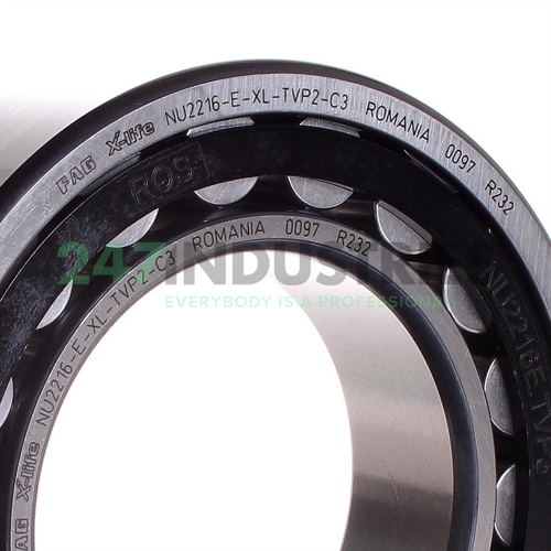 NU2216-E-XL-TVP2-C3 FAG Image 2