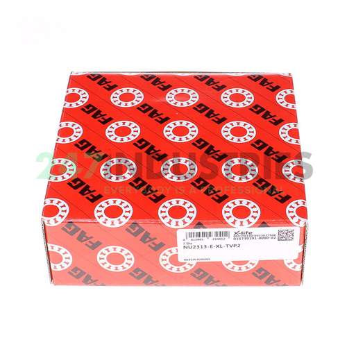 NU2313-E-XL-TVP2 FAG Image 3