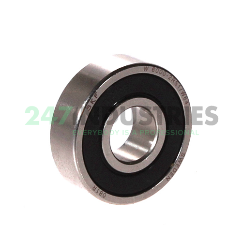 W6000-2RS1/W64 SKF