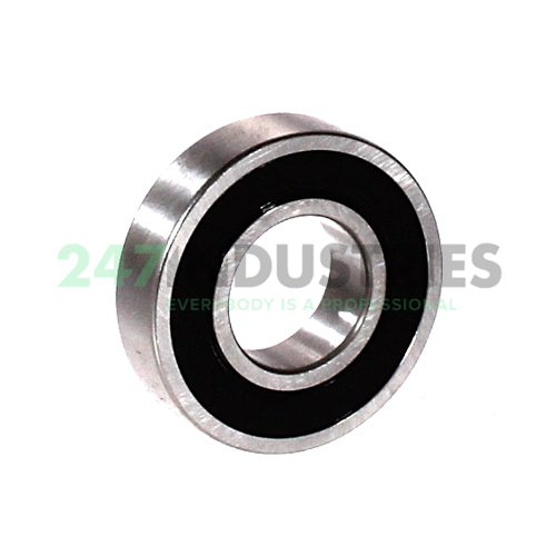 16002-2RS Timken Image 2