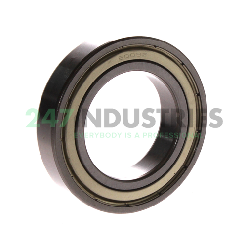 6009-2Z/C3 Felstrom Image 2