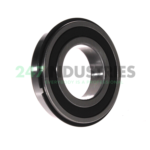 6209-2RS-NR-C3 Timken Image 2