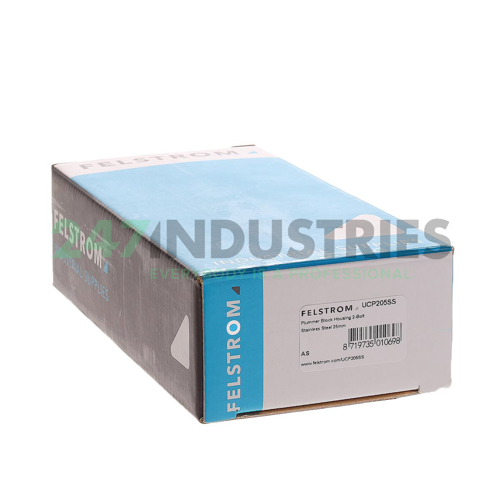 UCP205SS Felstrom Image 2