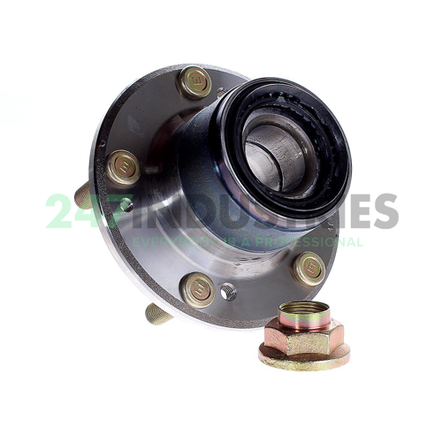 VKBA3725 SKF Image 2