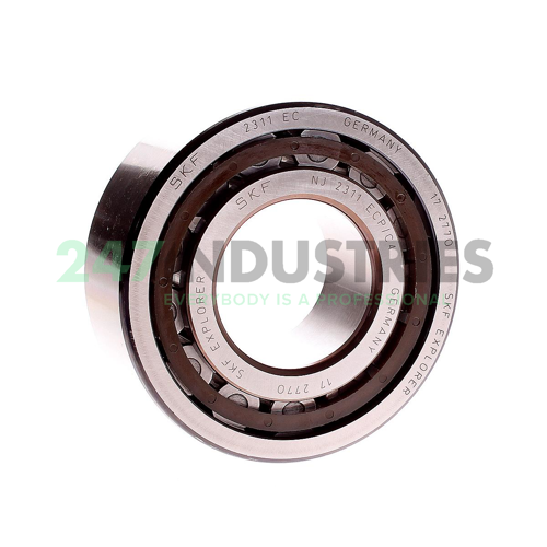 NJ2311ECP/C4 SKF