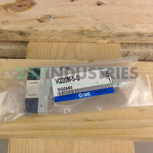 VQ2201N-5-Q SMC