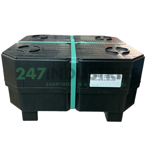 22332-BE-XL-K-JPA-T41A FAG Image 2