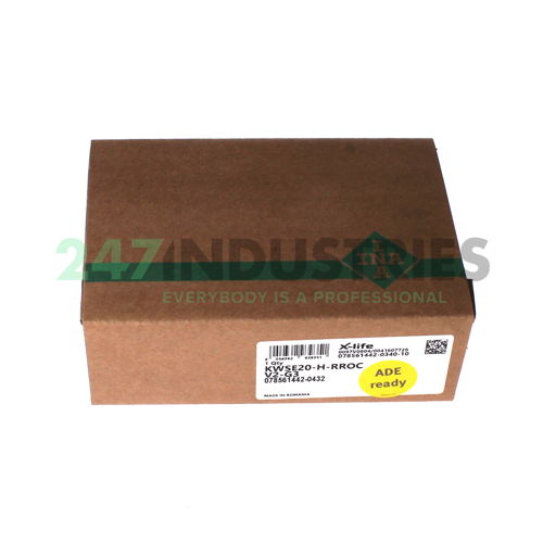 KWSE20-HL-RROC-V2-G3 INA Image 3